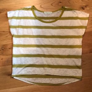 Staring at stars top